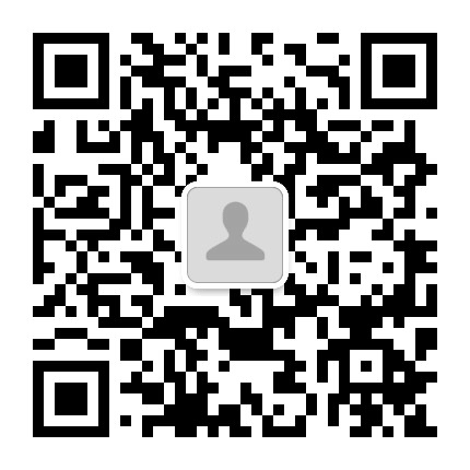 警苑桥西云社区公众号二维码