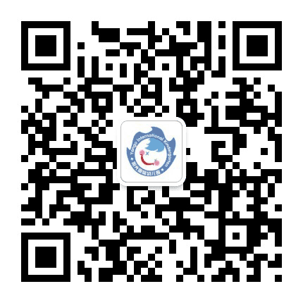 阳光国际幼儿园仓山园公众号二维码