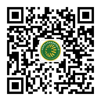 湖南师范大学附属高新实验小学公众号二维码