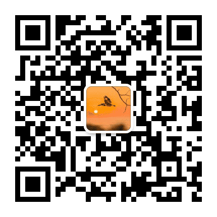 吴城友爱公众号二维码