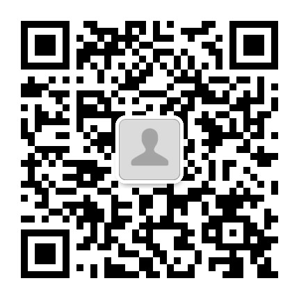 泽库巡警公众号二维码