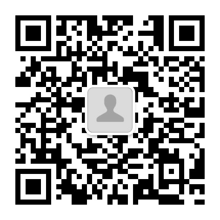 齐齐哈尔市卜奎公证公众号二维码