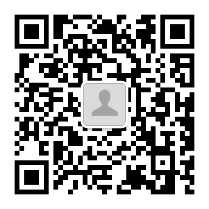 中三角支点公众号二维码