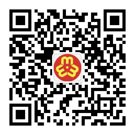茌平妇联公众号二维码