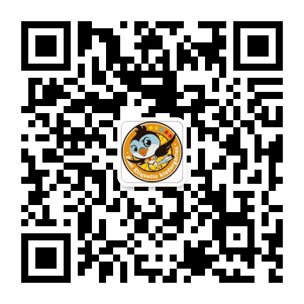 威海经济技术开发区丹丽幼儿园公众号二维码