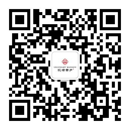 吉翔观塘云庐公众号二维码
