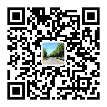 利通住建公众号二维码