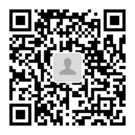 儋州规划公众号二维码