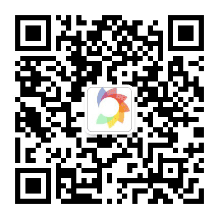 云南 玫瑰阳光城公众号二维码