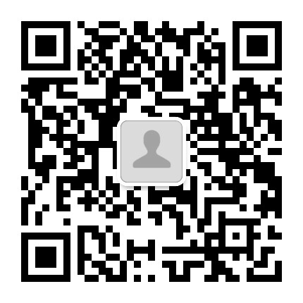 丰庆路城建环保所公众号二维码