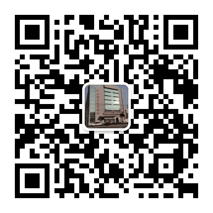 利客来铺集超市公众号二维码
