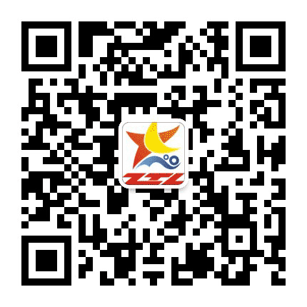 二七区政通路小学公众号二维码