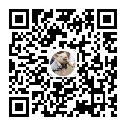 哈尔滨养猪资讯公众号二维码