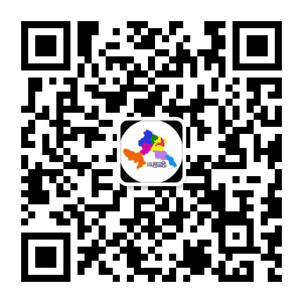 甘南网信公众号二维码