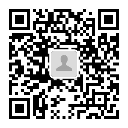 假日米山公众号二维码