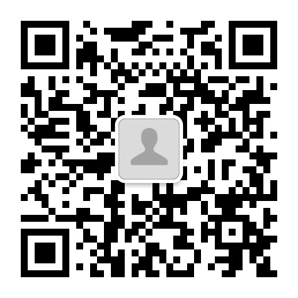 智汇龙海公众号二维码