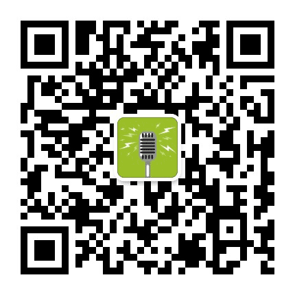 手机K歌房公众号二维码