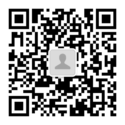 防城港东盟书画院公众号二维码