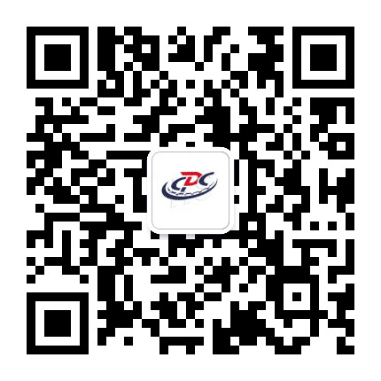 洪山疾控公众号二维码