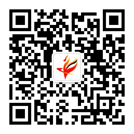 新余市采茶歌舞剧院公众号二维码