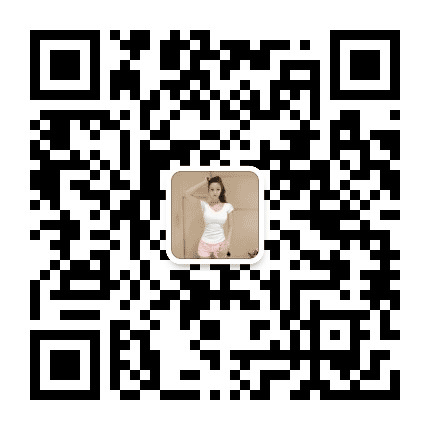 开心学做家常菜公众号二维码