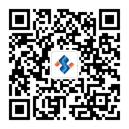 盛泽传媒公众号二维码