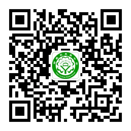 亚东中学信息发布公众号二维码