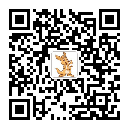 逛逛街省钱攻略公众号二维码