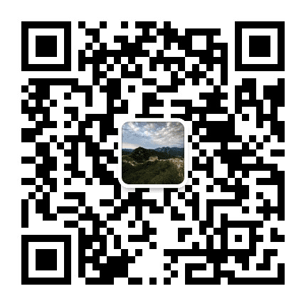 河北知生活公众号二维码