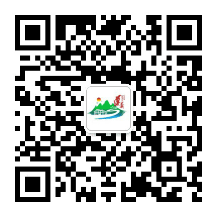 网信遵义公众号二维码