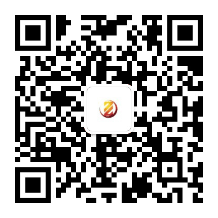 协合梓玖公众号二维码