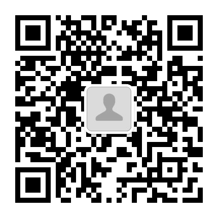 柏林宣传公众号二维码
