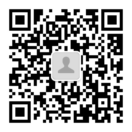 幸福建民公众号二维码