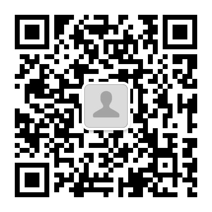 莲都国资公众号二维码