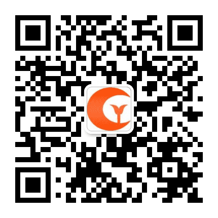 长沙宇成开福广场公众号二维码