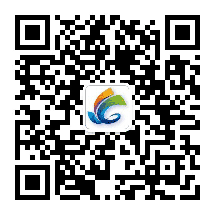 中国无锡科技创新创业大赛公众号二维码