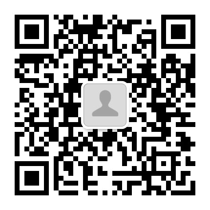 海通博悦府公众号二维码