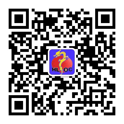 大地资讯公众号二维码
