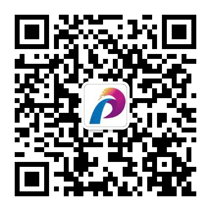 番禺大石融媒公众号二维码