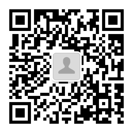 平安东沽港派出所公众号二维码