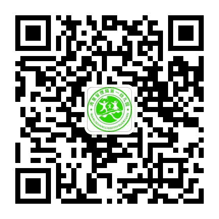 南昌市湾里区幼儿园公众号二维码