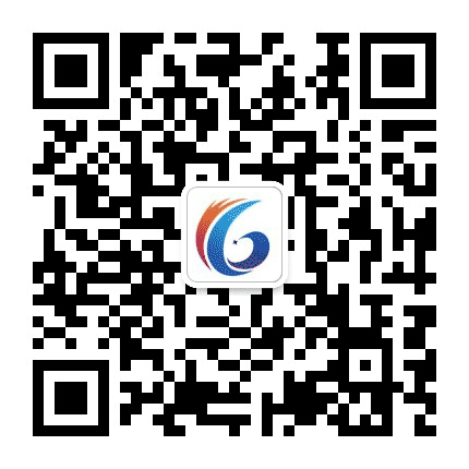 临高广播电视台公众号二维码
