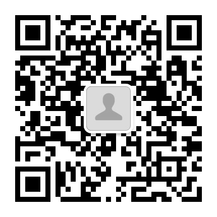 云安交警公众号二维码