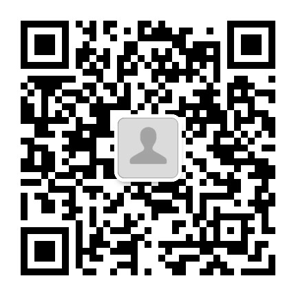 横街警方在线公众号二维码
