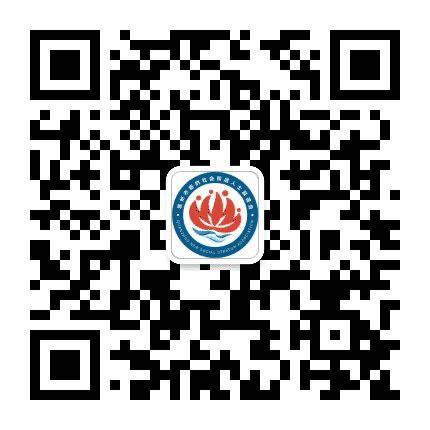 泉州新阶联公众号二维码