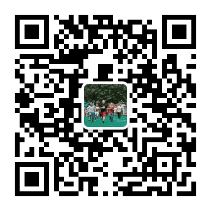 蓝天育仁教育公众号二维码