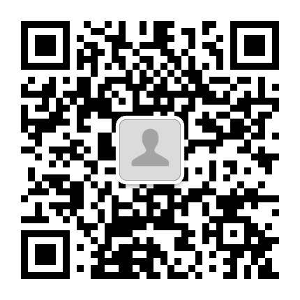 鼓楼教师在线公众号二维码