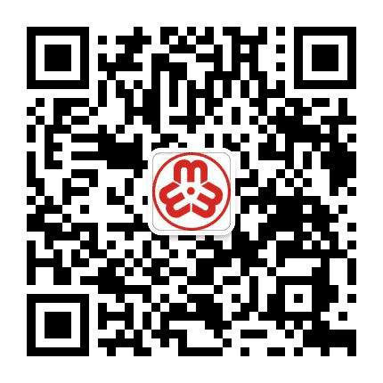 陵城女性公众号二维码