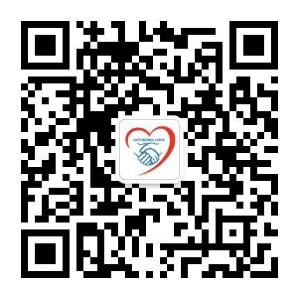 汕头市聚源义工协会公众号二维码