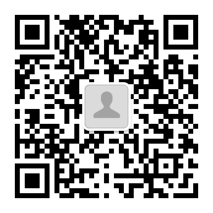 晋宁消防公众号二维码